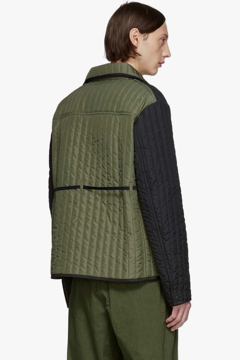 craig green ssense capsule collection 