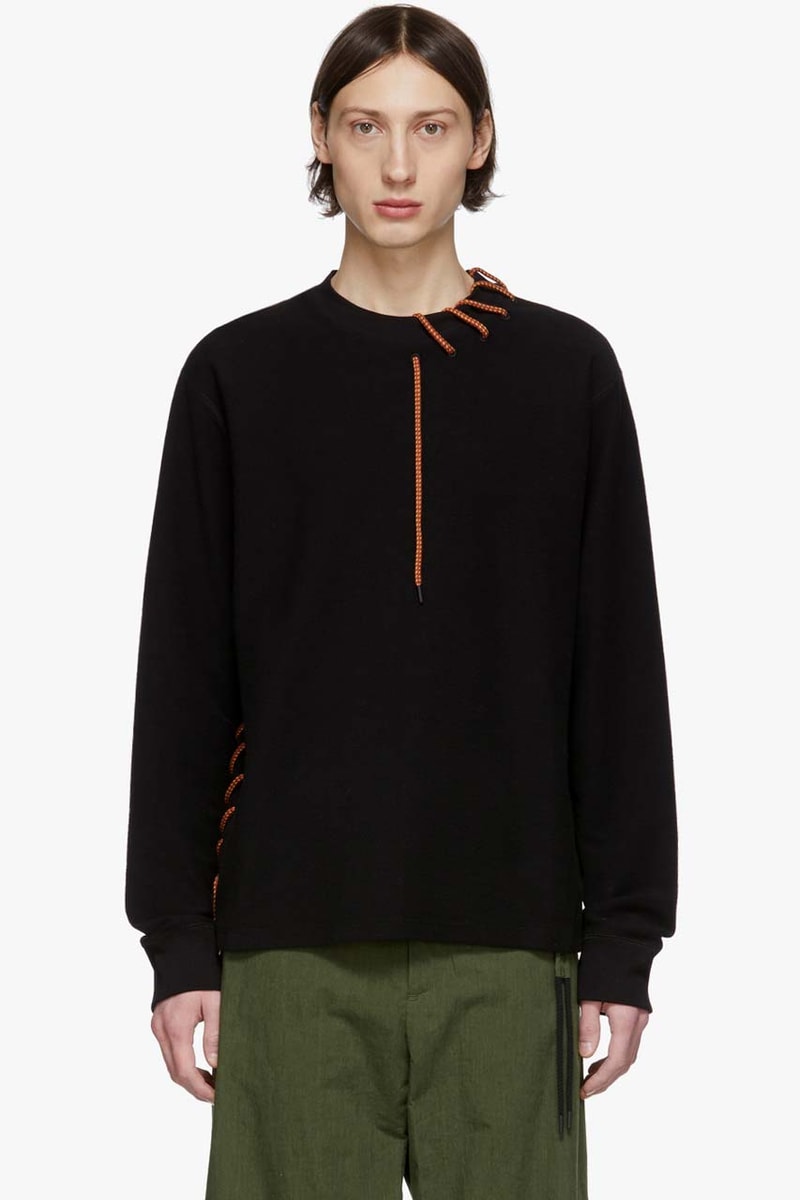 craig green ssense capsule collection 
