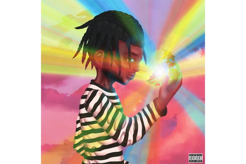 Cyrax 'Stay Active 2' EP Stream divine council richmond virginia hip-hop rap listen now spotify apple music silkmoney