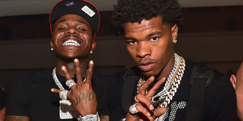 Future Drake Dababy Lil Baby Life Is Good Remix Hypebeast Future Drake Dababy Lil Baby Life Is Good Remix Hypebeast