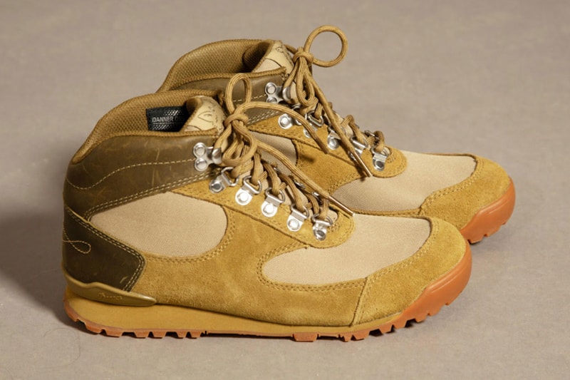 Danner x Westerlind Boot Collection Release Info
