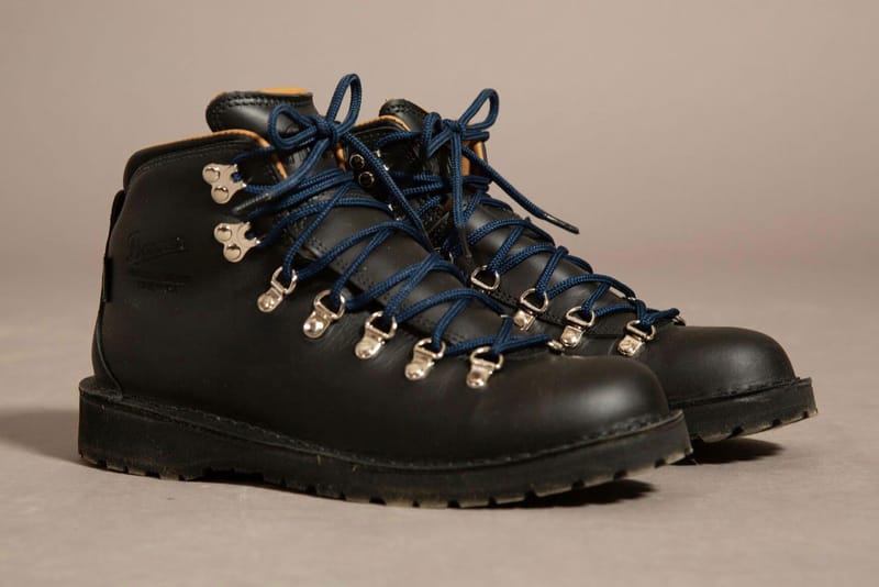 Danner x Westerlind Boot Collection 