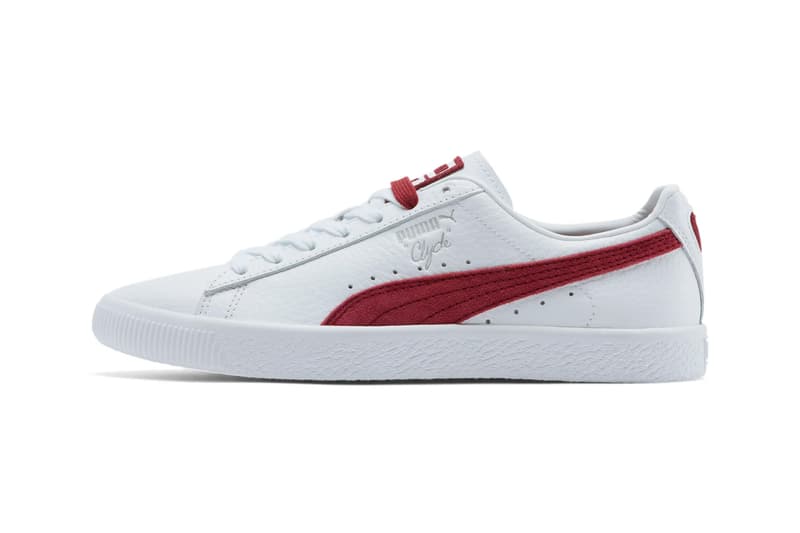 def jam puma sky lx clyde high risk red cordovan black white maroon rick rubin public enemy 374538 374539 374536 374537 01