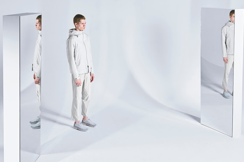 descente allterrain spring summer 2020 ss20 release information outerwear japanese coats porter yoshida suicoke bag sandal release information