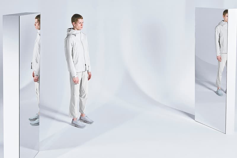 descente allterrain spring summer 2020 ss20 release information outerwear japanese coats porter yoshida suicoke bag sandal release information
