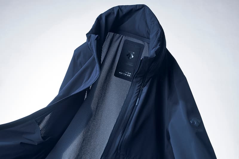 descente allterrain spring summer 2020 ss20 release information outerwear japanese coats porter yoshida suicoke bag sandal release information