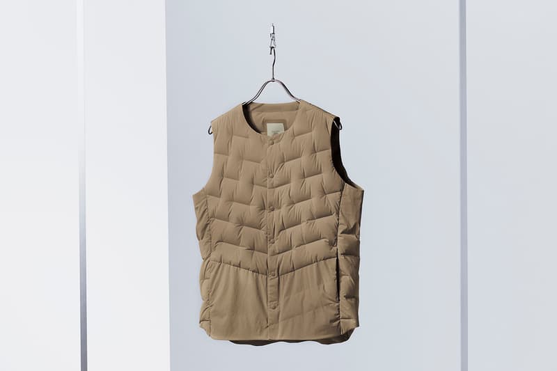 descente allterrain spring summer 2020 ss20 release information outerwear japanese coats porter yoshida suicoke bag sandal release information