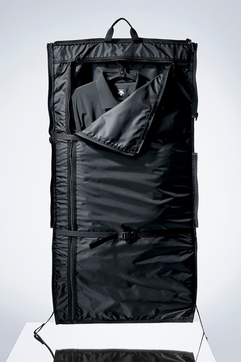 descente allterrain spring summer 2020 ss20 release information outerwear japanese coats porter yoshida suicoke bag sandal release information