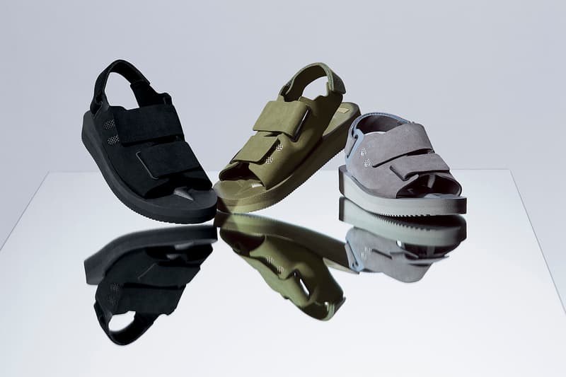 descente allterrain spring summer 2020 ss20 release information outerwear japanese coats porter yoshida suicoke bag sandal release information