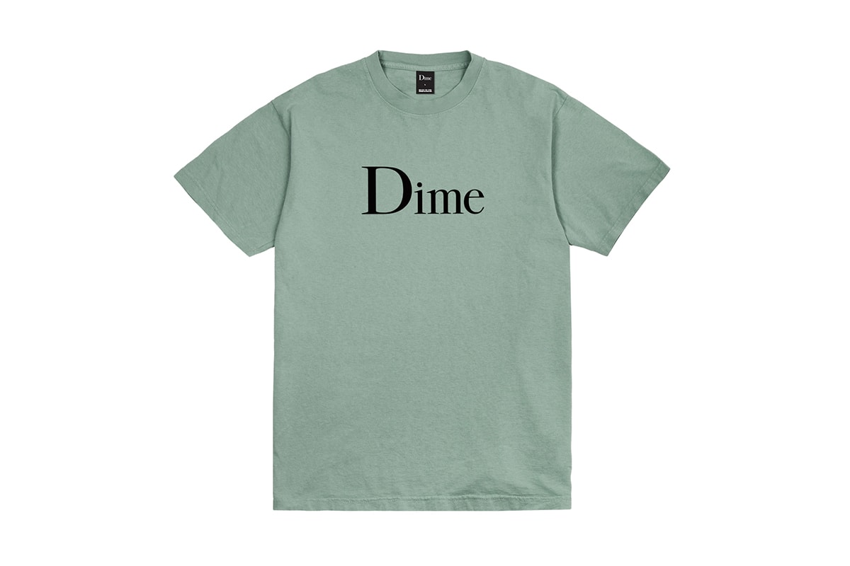 DIME Spring 2020 Lookbook Daniel Caesar singer songwriter toronto canadian montreal skatebrand skate boarding streetwear menswear jackets hoodies graphic t shirts collection