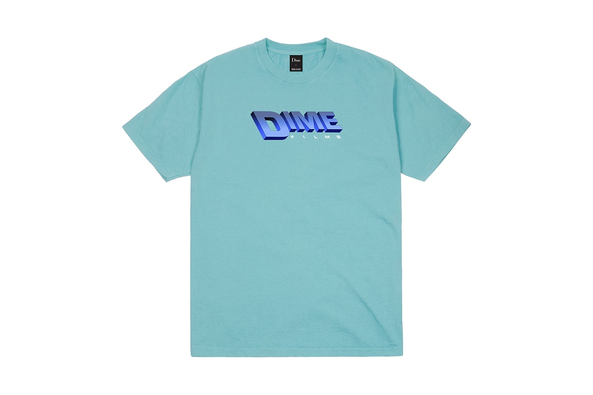 DIME Spring 2020 Lookbook Daniel Caesar singer songwriter toronto canadian montreal skatebrand skate boarding streetwear menswear jackets hoodies graphic t shirts collection