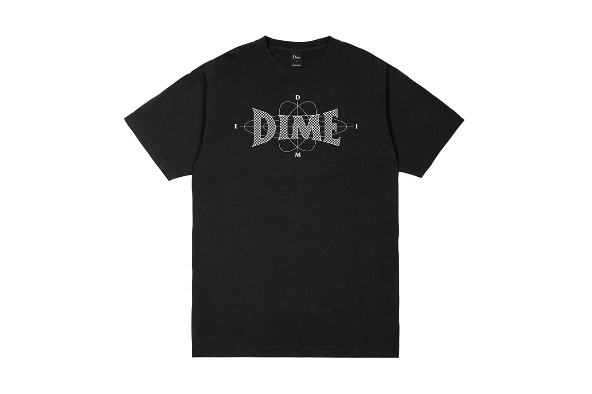 DIME Spring 2020 Lookbook Daniel Caesar singer songwriter toronto canadian montreal skatebrand skate boarding streetwear menswear jackets hoodies graphic t shirts collection