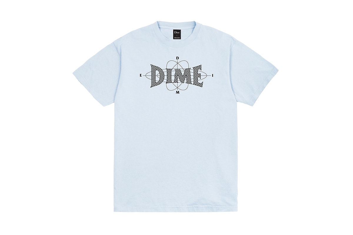 DIME Spring 2020 Lookbook Daniel Caesar singer songwriter toronto canadian montreal skatebrand skate boarding streetwear menswear jackets hoodies graphic t shirts collection