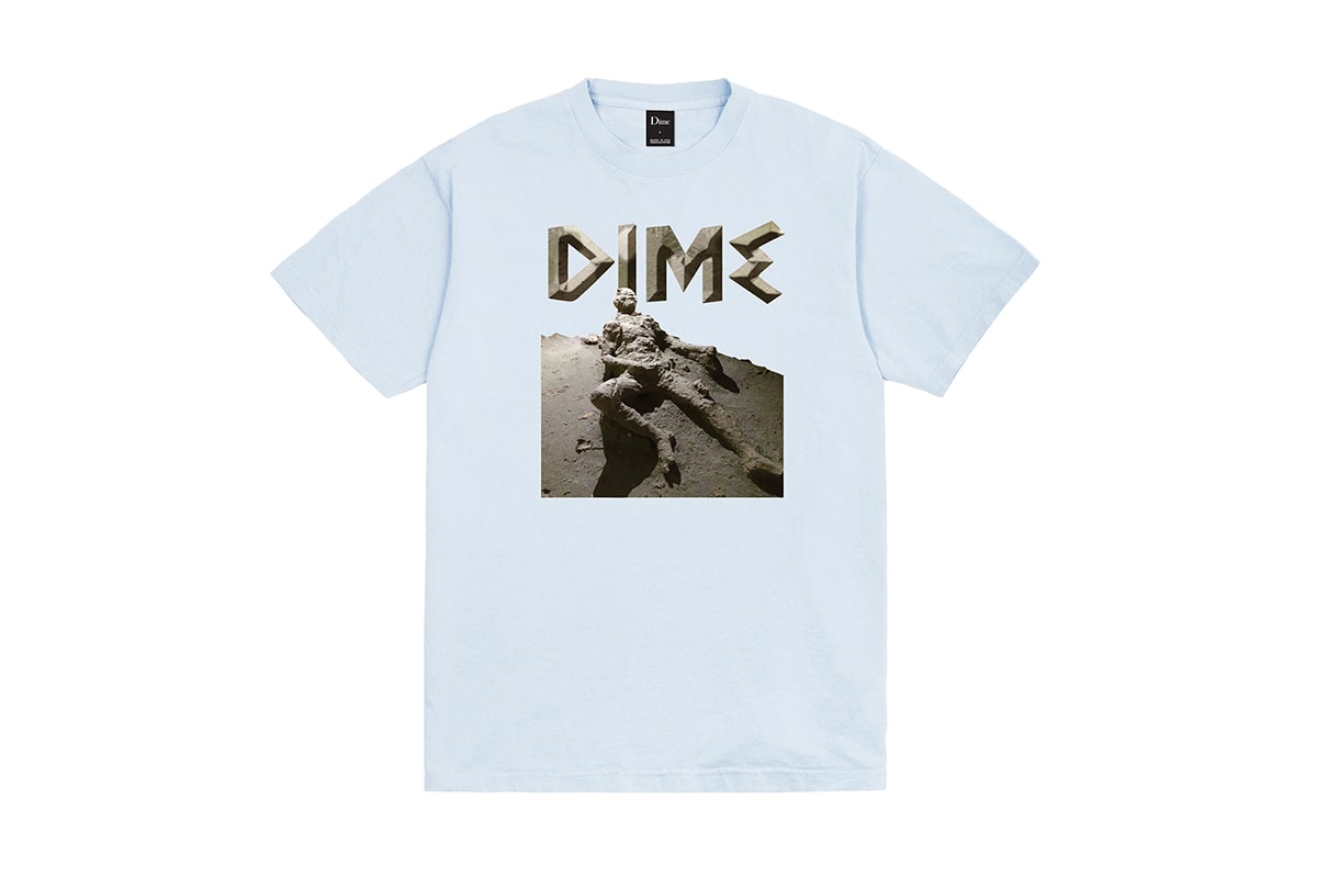 DIME Spring 2020 Lookbook Daniel Caesar singer songwriter toronto canadian montreal skatebrand skate boarding streetwear menswear jackets hoodies graphic t shirts collection