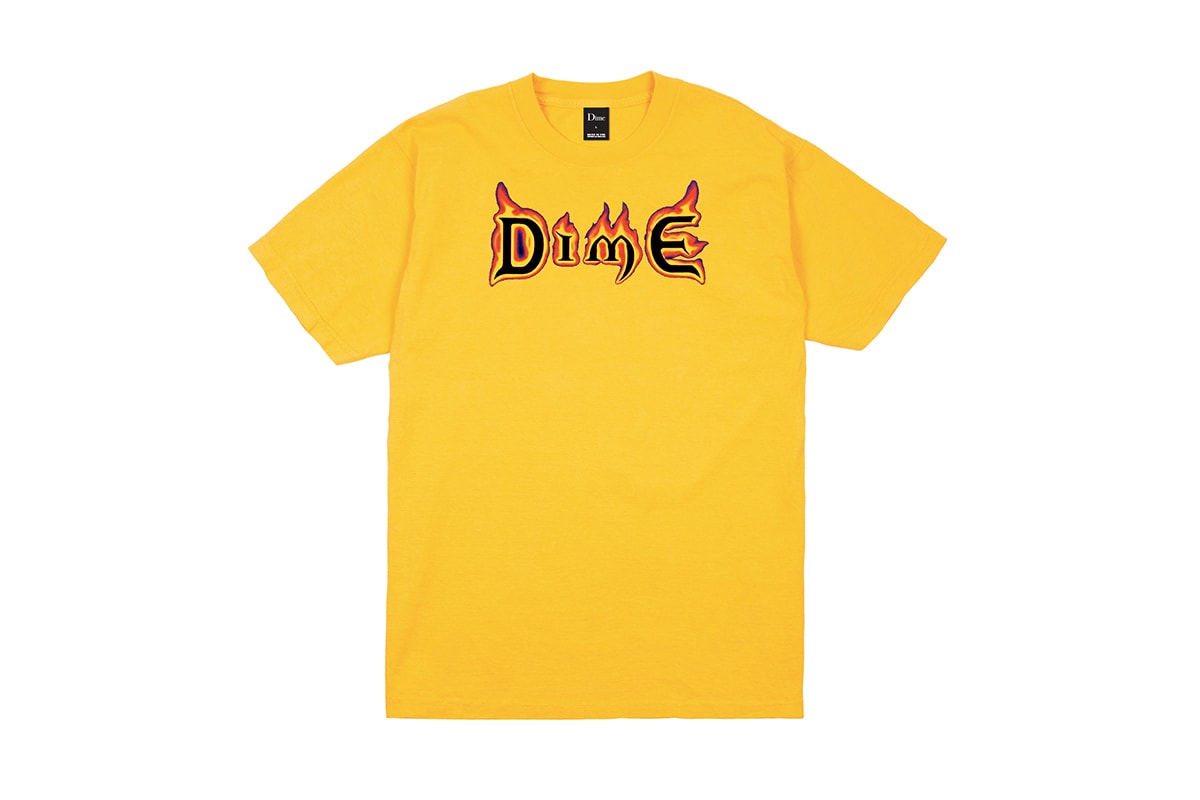 DIME Spring 2020 Lookbook Daniel Caesar singer songwriter toronto canadian montreal skatebrand skate boarding streetwear menswear jackets hoodies graphic t shirts collection