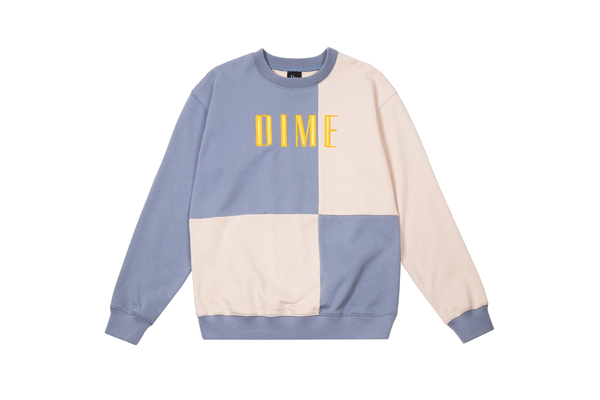 DIME Spring 2020 Lookbook Daniel Caesar singer songwriter toronto canadian montreal skatebrand skate boarding streetwear menswear jackets hoodies graphic t shirts collection