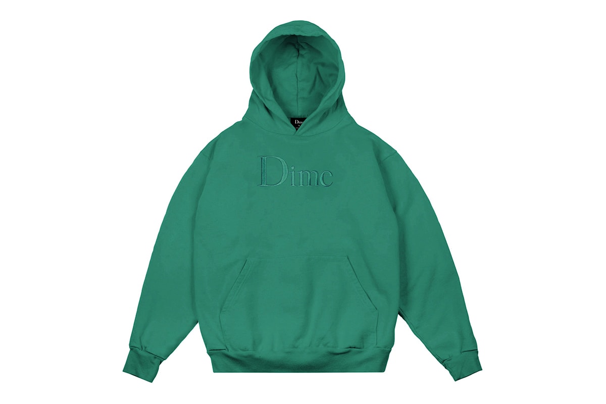 DIME Spring 2020 Lookbook Daniel Caesar singer songwriter toronto canadian montreal skatebrand skate boarding streetwear menswear jackets hoodies graphic t shirts collection