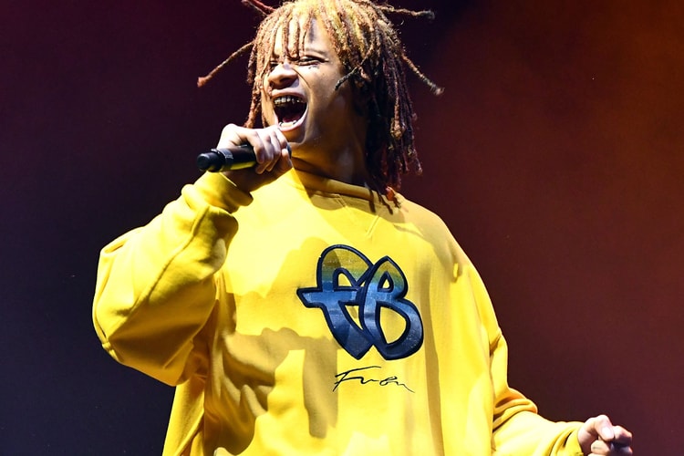 Juice Wrld Ft Trippie Redd Tell Me U Luv Me Video Hypebeast