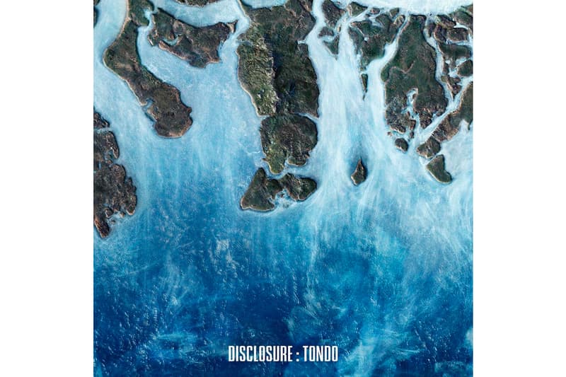 Listen to Disclosure's New Singles "Ecstasy" & "Tuxedo" house music pop listen now stream spotify apple music UMG electronic 2-step 4 4 tempo