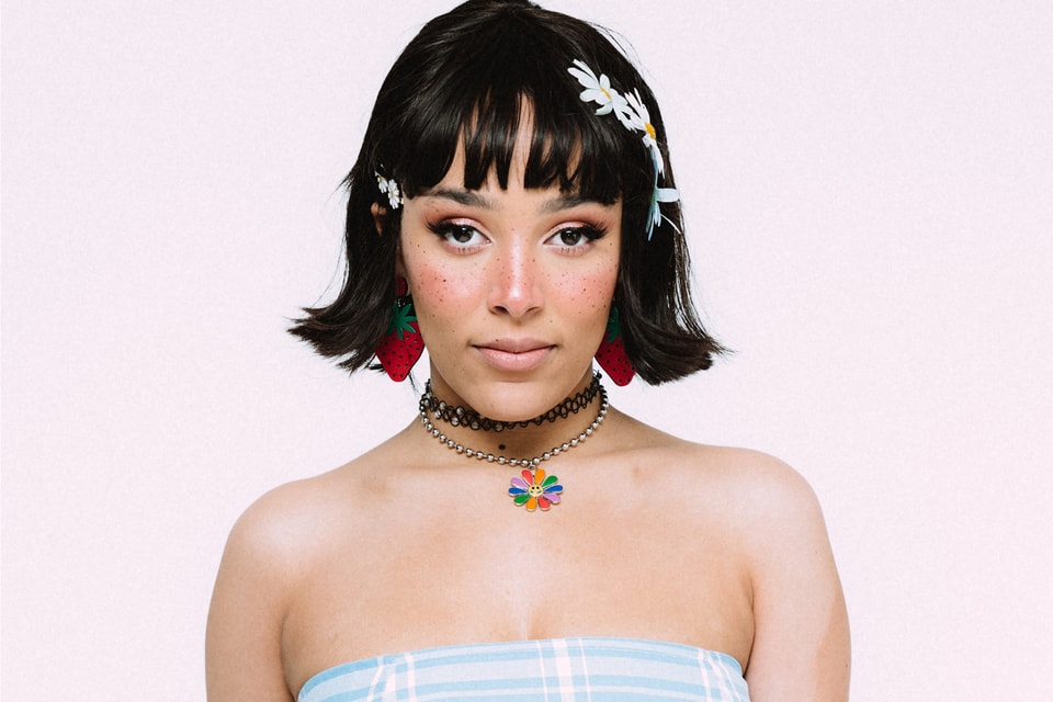 Doja Cat So Say Video Tour Announcement Hypebeast