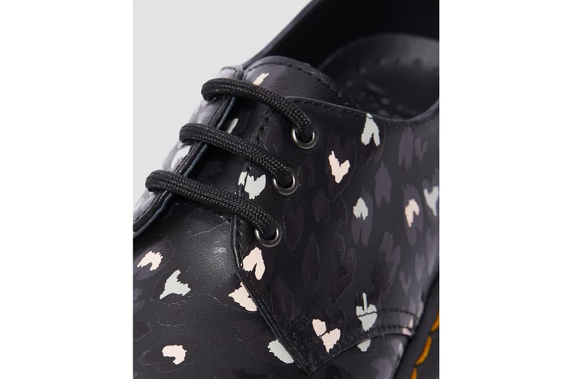 doc martens valentines collection