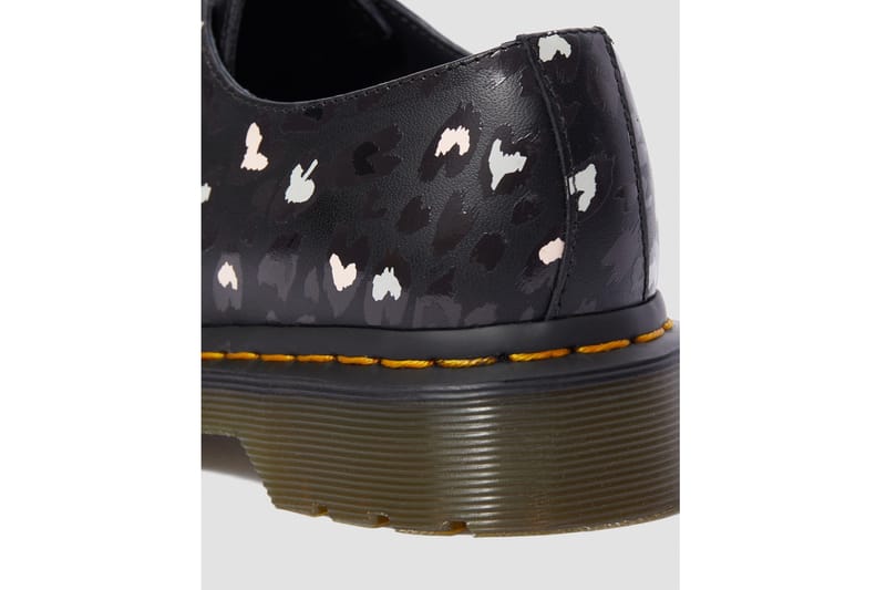 doc martens valentines collection