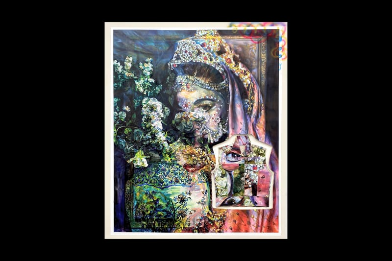 Dreamhaus LA Explores Hidden Truths in "Belly of the Beast" Exhibition