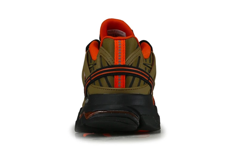 Eastlogue Reebok DMX Trail Shadow Release FW3332