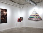 Easy Otabor to Launch "1988" Exhibit of Works by Sterling Ruby, Wes Lang & More