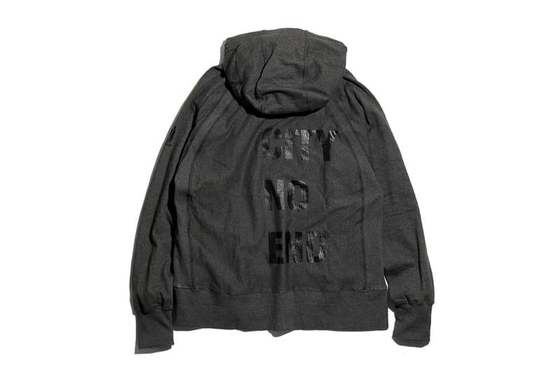 Engineered Garments Pop Up Isetan Shinjuku artist kenzo minami daiki suzuki nepenthes tokyo new york japan japanese designer MIKE MING GAKU INADA menswear streetwear