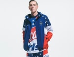 F.C. Real Bristol & Coca-Cola Team up for Vibrant Star-Spangled Capsule