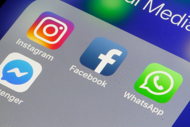 Facebook to Pay Users for Their Voice Recordings