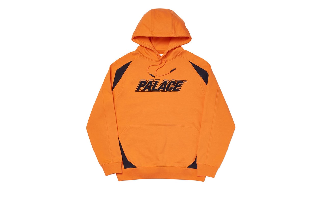 February 2020 Week 3 Drops Palace Spring 2020 Drop 1 BlackEyePatch The North Face Gucci CLOT Tom Sachs Nike NIKECRAFT ICECREAM list