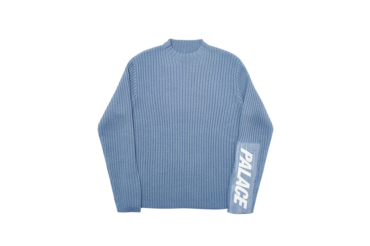 February 2020 Week 3 Drops Palace Spring 2020 Drop 1 BlackEyePatch The North Face Gucci CLOT Tom Sachs Nike NIKECRAFT ICECREAM list