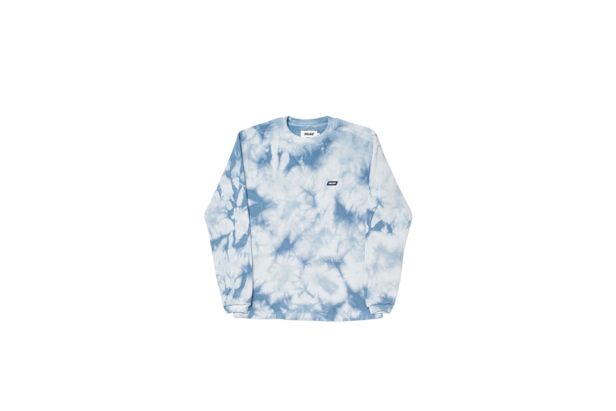 February 2020 Week 3 Drops Palace Spring 2020 Drop 1 BlackEyePatch The North Face Gucci CLOT Tom Sachs Nike NIKECRAFT ICECREAM list