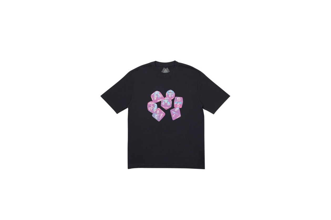 February 2020 Week 3 Drops Palace Spring 2020 Drop 1 BlackEyePatch The North Face Gucci CLOT Tom Sachs Nike NIKECRAFT ICECREAM list