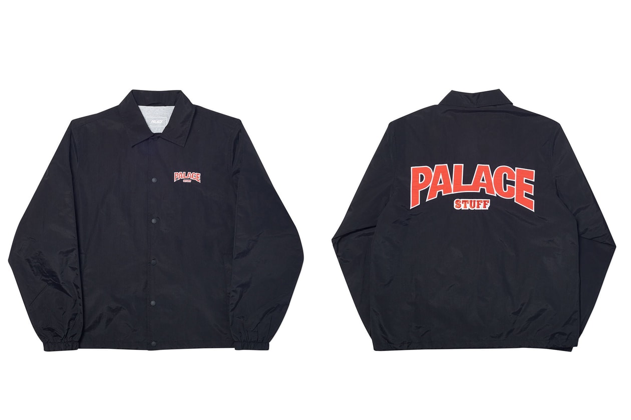 February 2020 Week 3 Drops Palace Spring 2020 Drop 1 BlackEyePatch The North Face Gucci CLOT Tom Sachs Nike NIKECRAFT ICECREAM list