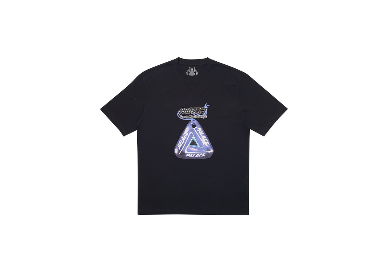 February 2020 Week 3 Drops Palace Spring 2020 Drop 1 BlackEyePatch The North Face Gucci CLOT Tom Sachs Nike NIKECRAFT ICECREAM list