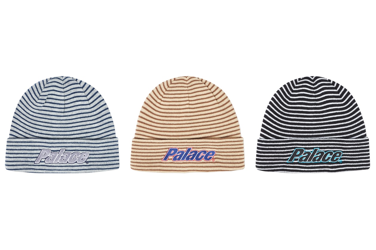 February 2020 Week 3 Drops Palace Spring 2020 Drop 1 BlackEyePatch The North Face Gucci CLOT Tom Sachs Nike NIKECRAFT ICECREAM list