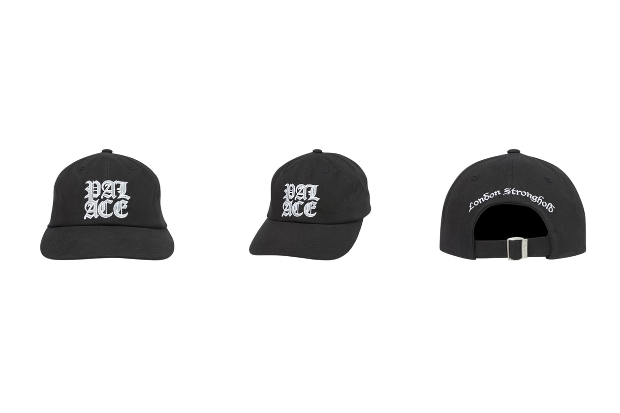 February 2020 Week 3 Drops Palace Spring 2020 Drop 1 BlackEyePatch The North Face Gucci CLOT Tom Sachs Nike NIKECRAFT ICECREAM list
