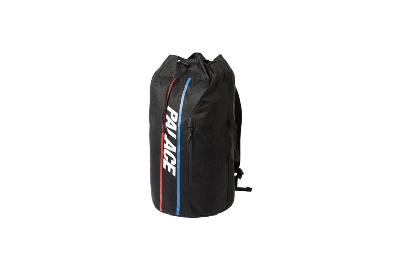 February 2020 Week 3 Drops Palace Spring 2020 Drop 1 BlackEyePatch The North Face Gucci CLOT Tom Sachs Nike NIKECRAFT ICECREAM list