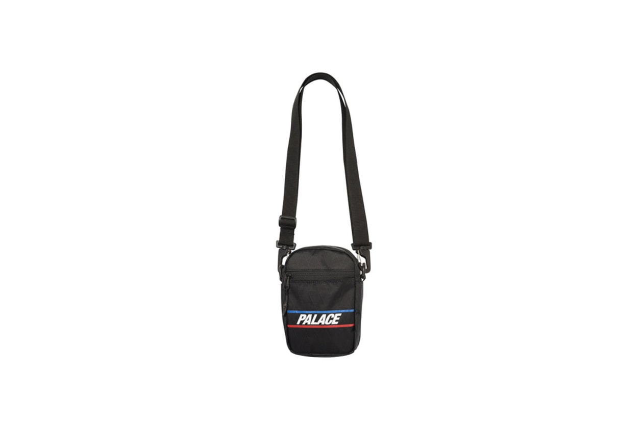 February 2020 Week 3 Drops Palace Spring 2020 Drop 1 BlackEyePatch The North Face Gucci CLOT Tom Sachs Nike NIKECRAFT ICECREAM list