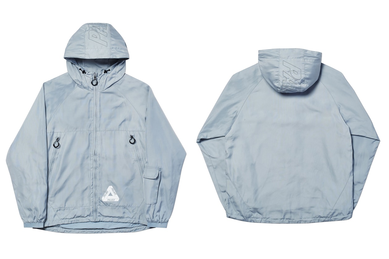 February 2020 Week 3 Drops Palace Spring 2020 Drop 1 BlackEyePatch The North Face Gucci CLOT Tom Sachs Nike NIKECRAFT ICECREAM list