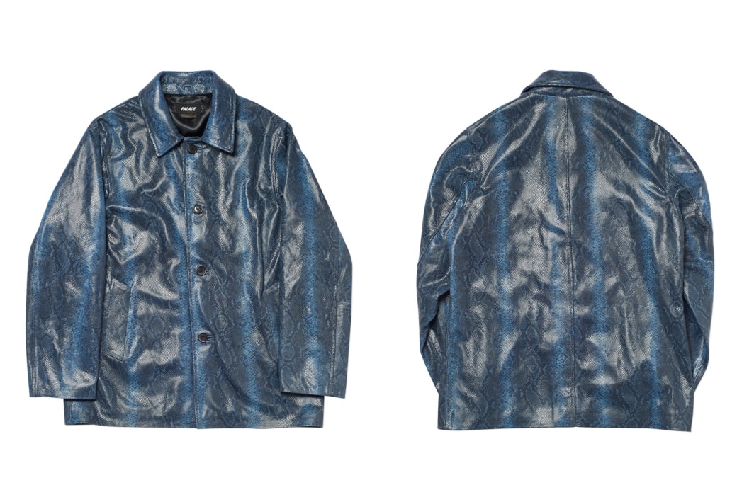 February 2020 Week 3 Drops Palace Spring 2020 Drop 1 BlackEyePatch The North Face Gucci CLOT Tom Sachs Nike NIKECRAFT ICECREAM list