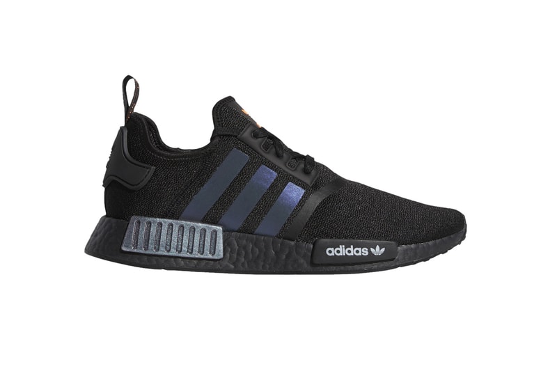 Foot Locker adidas Space Race Series new colorways adidas X_PLR adidas NMDs adidas UltraBOOST 20s adidas originals jesse owens 1936 summer Olympics BOOST tech US ISS collaboration partnership Goodbye Gravity