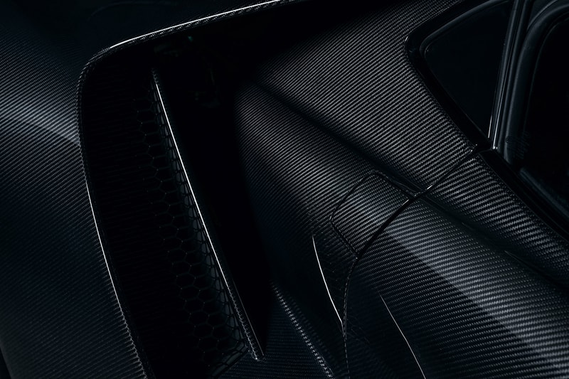 Ford GT 2020 Updates Power Updates 660 BHP Liquid Carbon Fiber Body Paint Kit New Exhaust Akrapovič System Gulf Racing heritage livery Engine Cooling 3.5-liter EcoBoost® twin-turbo V6