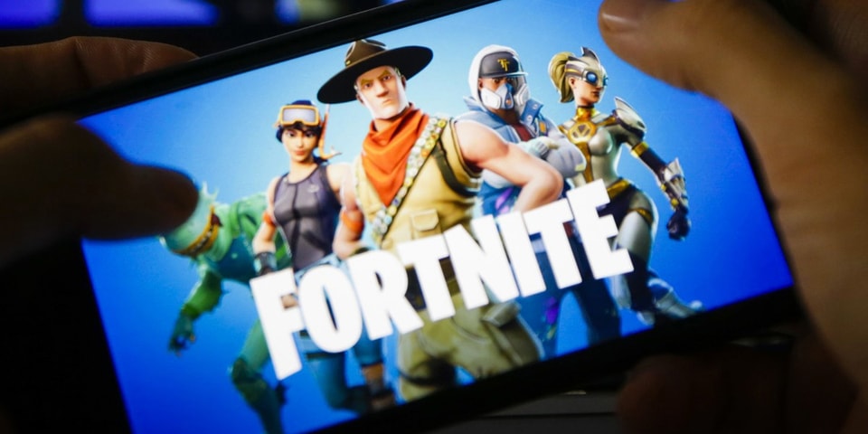 Fortnite Rick Astley Rick Roll Emote Release Info Hypebeast