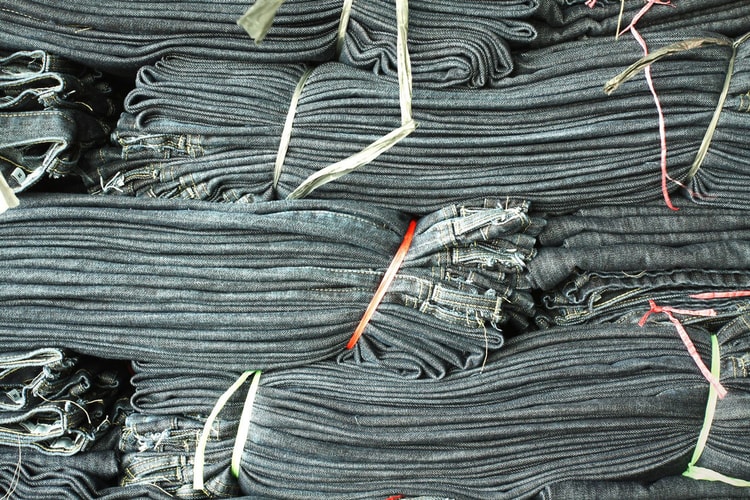 French Legislation to Prohibit & Fine for Destruction of Unsold Clothing