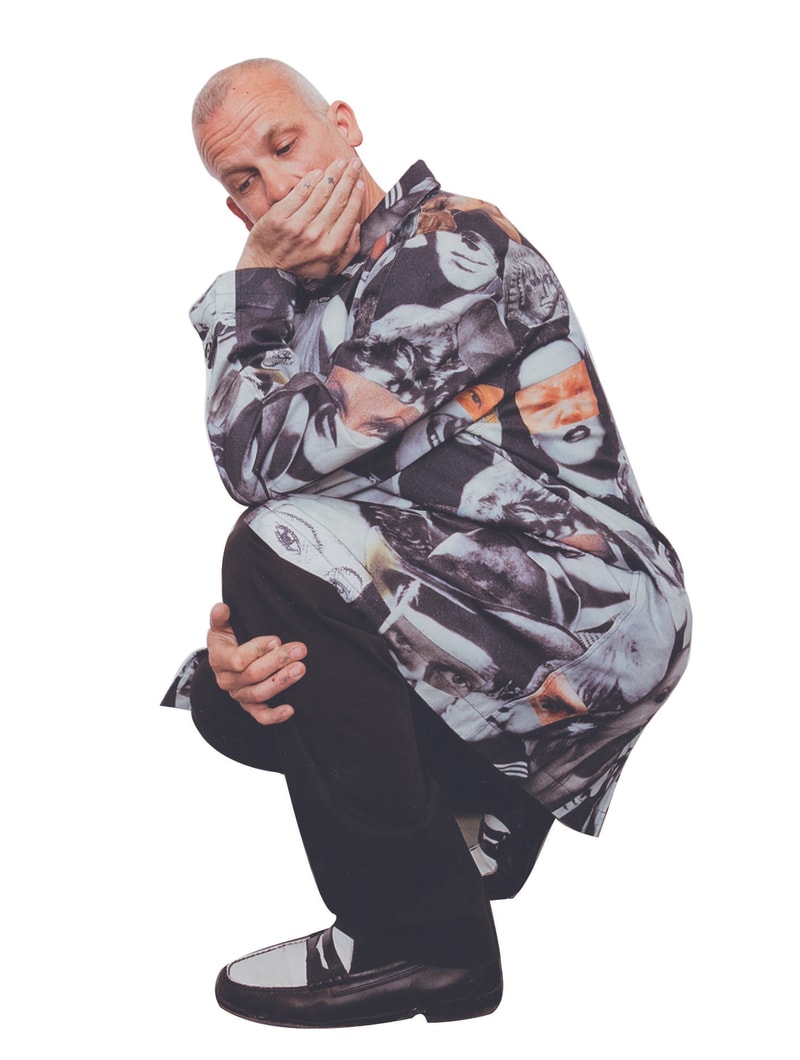 Fucking Awesome Spring Summer 2020 Collection Lookbook Drop 1 2 Jason Dill Buy Price Release 
