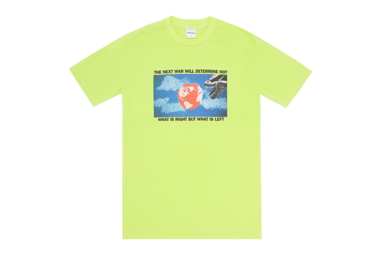 Fucking Awesome Spring Summer 2020 Collection Lookbook Drop 1 2 Jason Dill Buy Price Release 